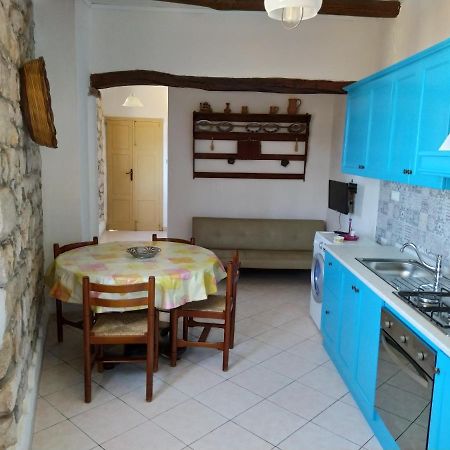 Ferienwohnung Casa Bellavista Baunei Exterior foto